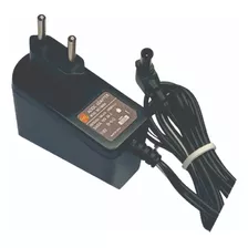 Fonte Compativel P/ Monitor 19v 0,84a Lcap43-b /22mk400h