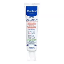 Mustela Bebê Cicastela Creme Reparador Hidratante 40ml