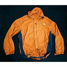 Yue Fina Casaca Impermeable The North Face Original Xll 9/10