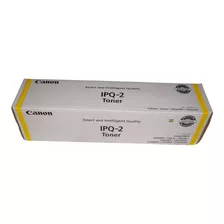 Toner Ipq2 Original Canon Qualquer Cor Para C1/7000vp