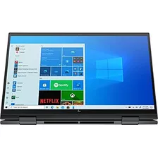 Laptop Hp Envy 15 Ryzen 5 16gb Ram 1tb Ssd