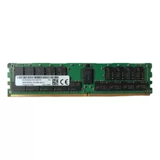 Memória Ram 16gb Ddr4 2933 Mt/s 1rank Huawei