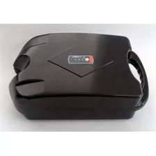 Case De Bateria De Lithium Tipo Frog 36 V P/ Bike Elétrica