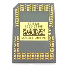 Chip Dmd 8060-6039b, 6038b, 6138b, 6139b, 6339b, 6438b 601ab