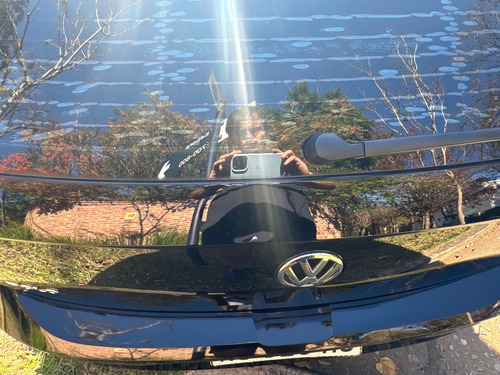 Volkswagen Polo 1.6 Comfortline - 5