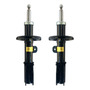 Kit Suspension Delantera Chevrolet Sail 1.4 2012 A 2013 Chevrolet Monte Carlo