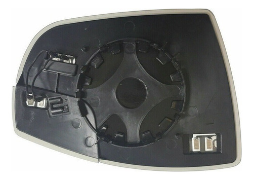 Lente De Espejo Retrovisor Izquierdo For Ford Focus 2012-18 Foto 5