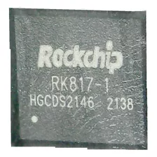 Rockchip Rk817-1 Rk817 1 Qfn68 B Administrador De Energía