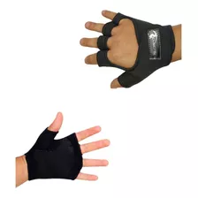 Luva Para Musculação Academia Ginástica Em Neoprene Promoção