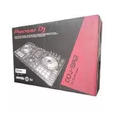 Pioneer Ddj-sr2 Dj Controller