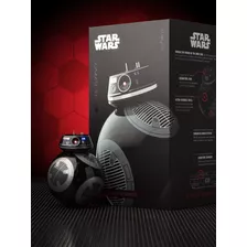 Bb-9e Star Wars Sphero Droid