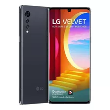 Celular LG Velvet 128 Gb Em Perfeito Funcionamento