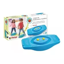 Rotoys Giragol Juego Equilibrio Balancin Gira Gol De Rotoys