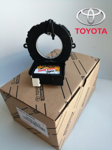 Sensor De Angulo De Direccin Toyota Prado Txl Tx Hasta 2017 Foto 3