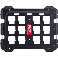 Base Para Montaje Piso O Pared Packout Milwaukee 48-22-8485