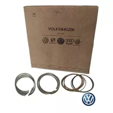 Anéis De Pistão Vw Santana Mi 2.0l 8v Ap Ø82,50 Mm Std 2002