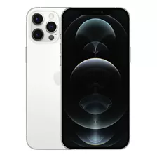 iPhone 12 Pro Acero (plata) 128gb A2407, Esim + Nanosim!