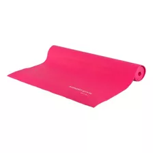 Mat Yoga Colchoneta Tapete Ejercicio 3mm + Correa 