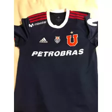 Camiseta Universidad De Chile 2019 Original