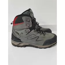 Zapato De Trekking Boreal Yucatán 