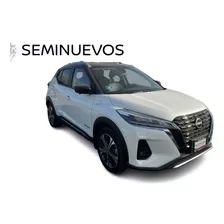 Nissan Kicks 2023