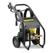 Lavadora De Alta Pressão Industrial Hd 12/15 S Karcher