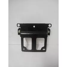 Suporte Console Central Ford Focus 2005 Orig 98aba045b32 (p)