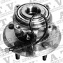 Maza Con Balero Delantero Chevrolet Captiva Sport 2008-2010