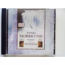 Morricone - The Mission / La Misión 