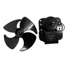 Ventilador Forzador Para Heladeras Frío Seco Varios Modelos