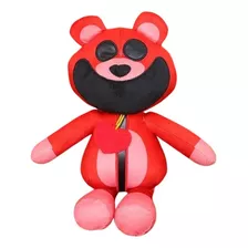 Peluche De Bonito Smiling Critters Bobby Bearhug De 23 Cms