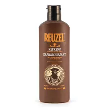 Shampoo Para Barba Reuzel - Sem Enxágue - Beard Wash 200ml