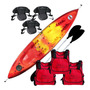 Segunda imagen para búsqueda de kayak atlantikayak