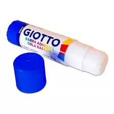 Cola Bastão 21g Giotto