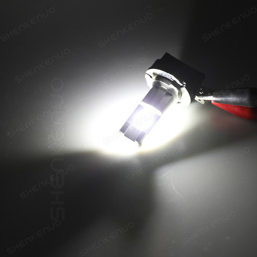 6000k H11b H8b Led Bombillas De Luz Antiniebla Para Hyundai Foto 9