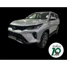 Toyota Sw4 Dsl 4x4 Srx Platinum At 7s 2024