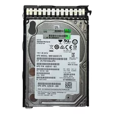 Hd Hp 1tb 7,2k 2.5 Sata 656108-001 6256118-006 832510-001 @