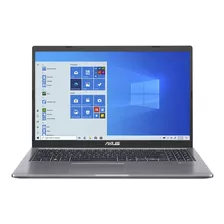 Notebook Asus Vivobook R565ea-uh31t 4gb Ram 128gb Ssd Intel Core I3 Intel Uhd Graphics 15,6'' Fhd Windows 10 Home