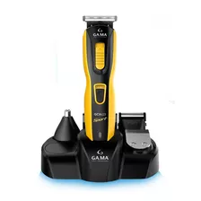 Cortador De Cabelo E Barba Multi Styler Gama Sport Gcx623