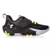 Tênis Masculino Buzzer Se Under Armour