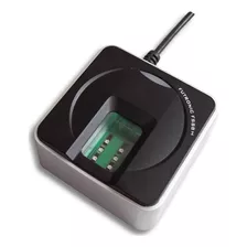 Leitor Biométrico Digital Fs88h-dt Detran-sp