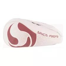 Bolso Paletero Sane Pioneer Blanco - Pádel