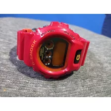 Reloj Casio G-shock