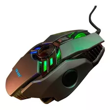 Mouse Gamer Weibo S280