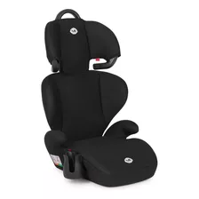 Cadeira Infantil Para Carro Tutti Baby Delta 15 Á 36kg Preta