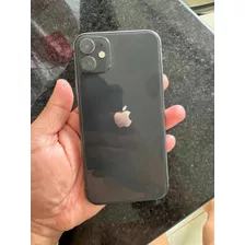 Celular iPhone 11 De 64gb