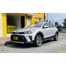 Kia Tonic Vibrant 1.6