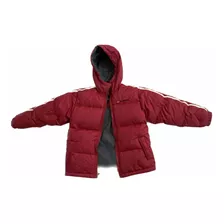 Campera Niño Infantil, Talle L/ 6-7 Años Marca Londonfog