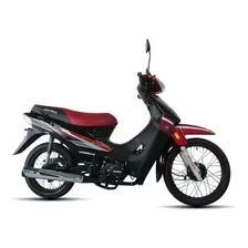 Gilera Smash 110 Vs Base Promo Caba!