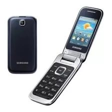 Celular Samsung Gt-3592 Pantalla Grande Y Tapa-nuevo-gtia